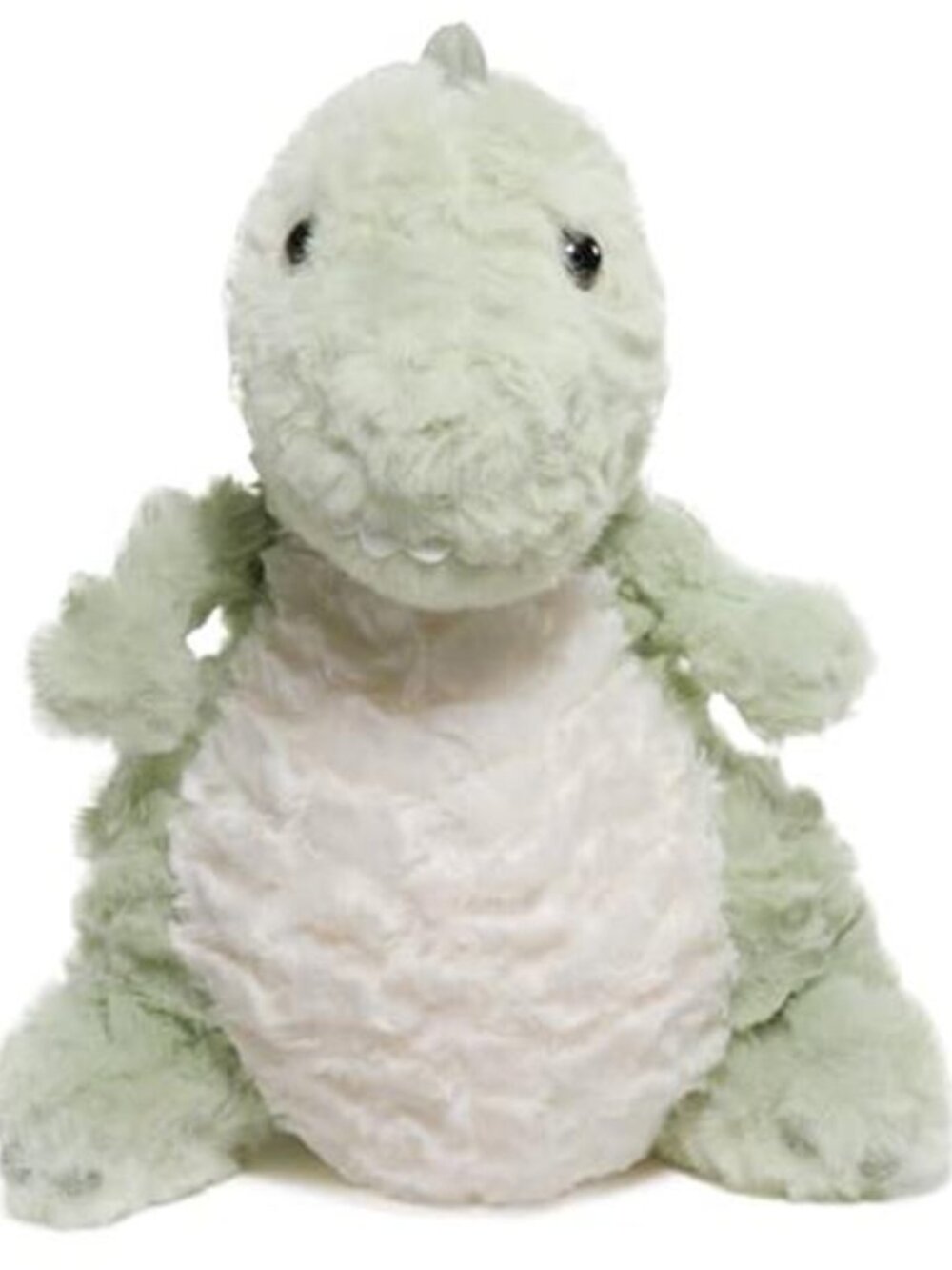 Dinosaur Stuffed Animal Dinosaur Plush T-Rex Green Dino Stuffy, Cute Plushies